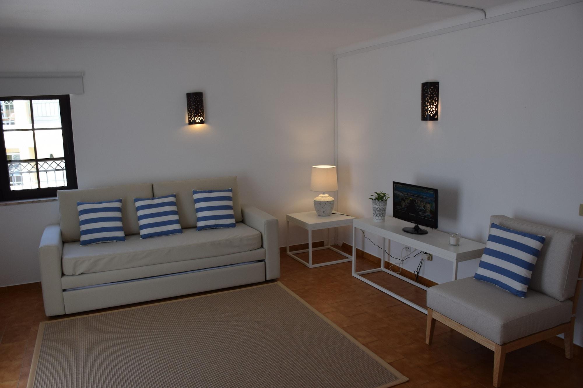 Turisticos Novochoro Apart-hotel