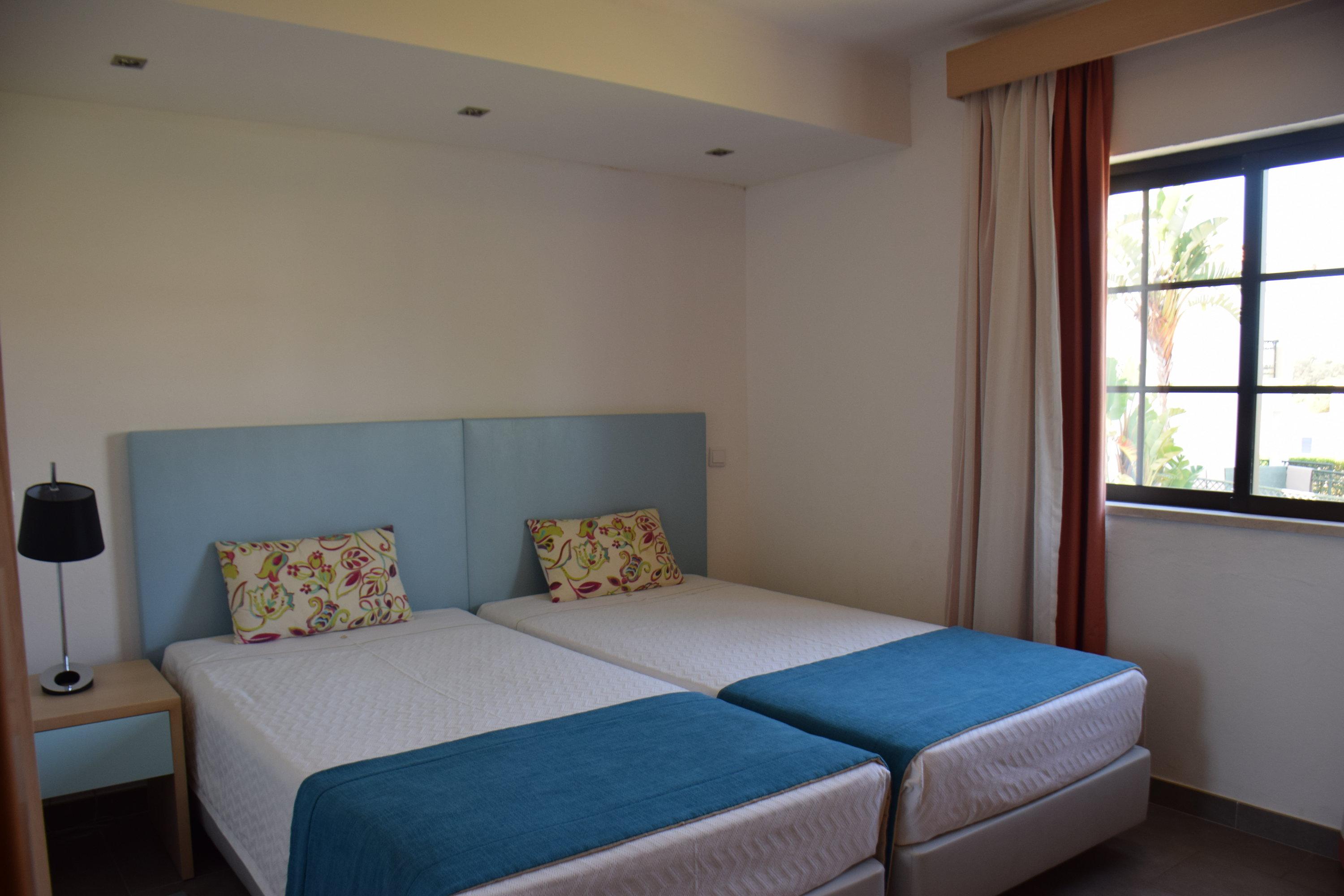 Apart-hotel Turisticos Novochoro Albufeira