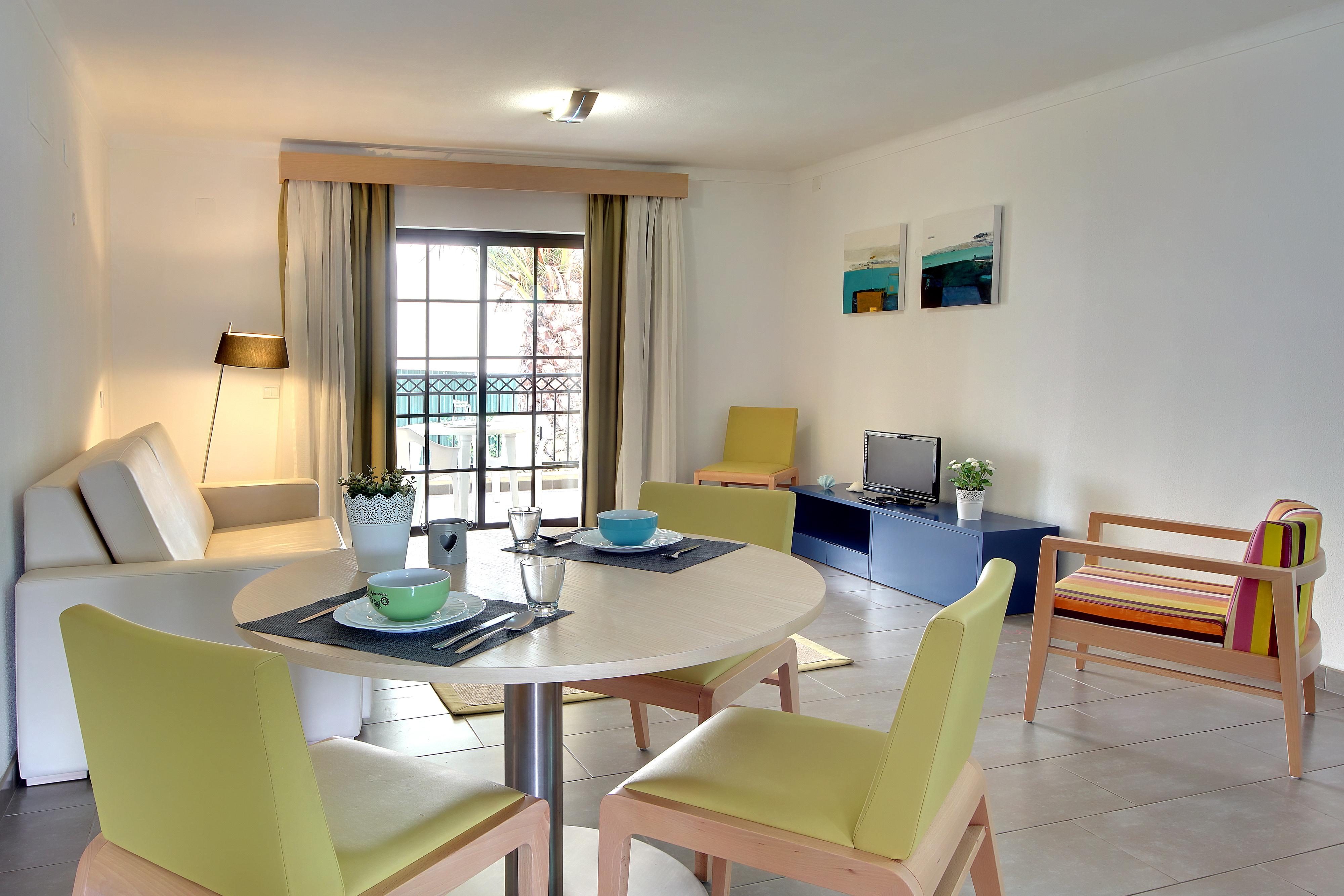 Turisticos Novochoro Apart-hotel Albufeira