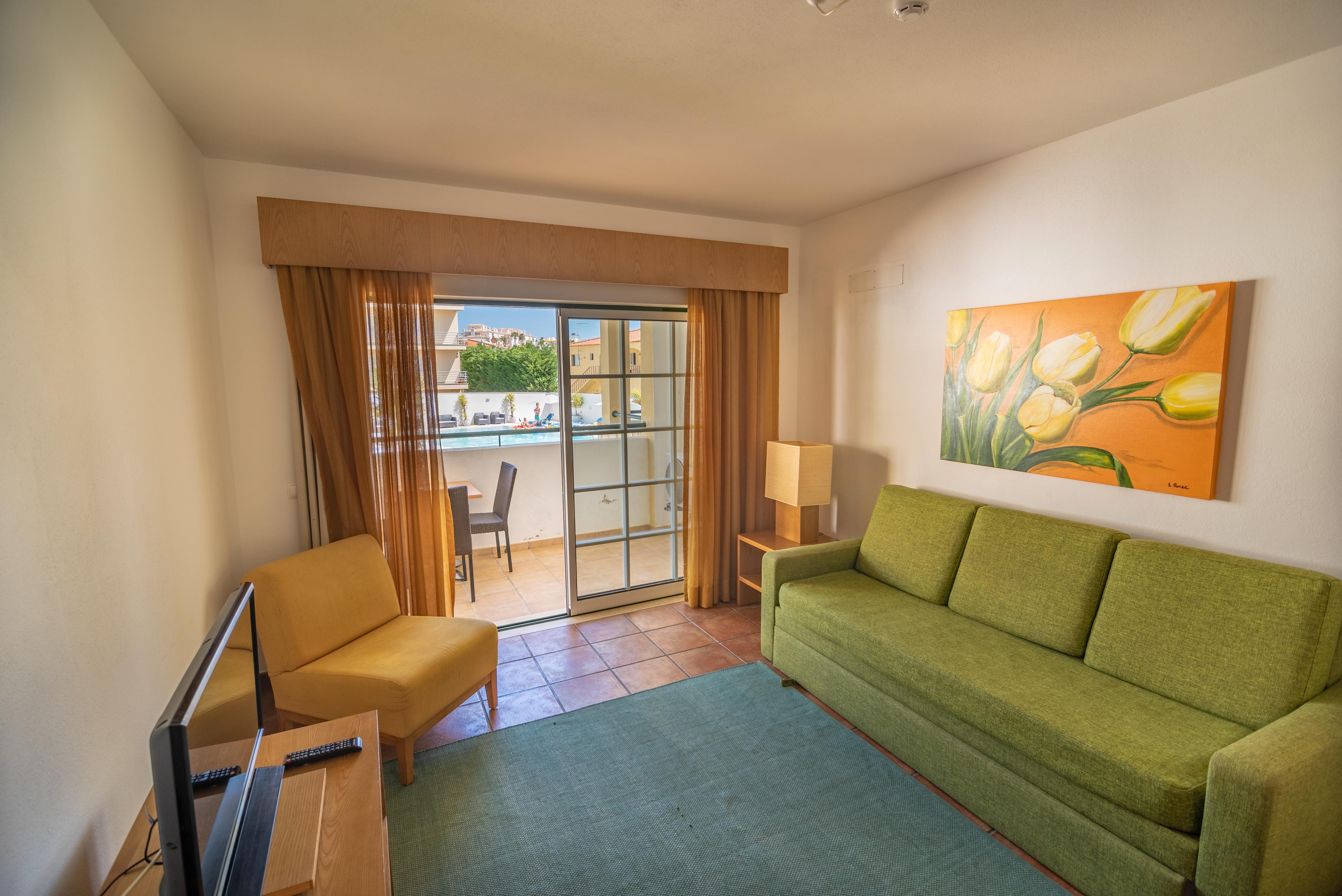 Turisticos Novochoro Apart-hotel