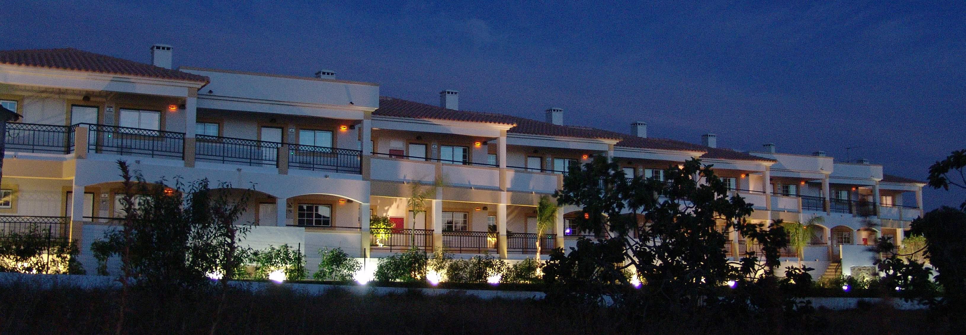 Apart-hotel Turisticos Novochoro Albufeira