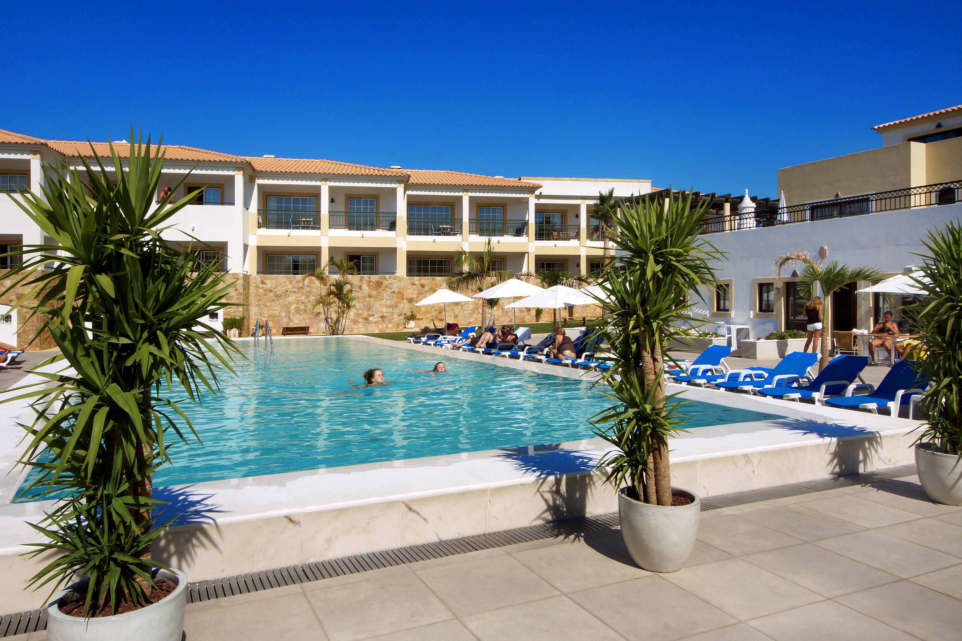 Turisticos Novochoro Apart-hotel 3*