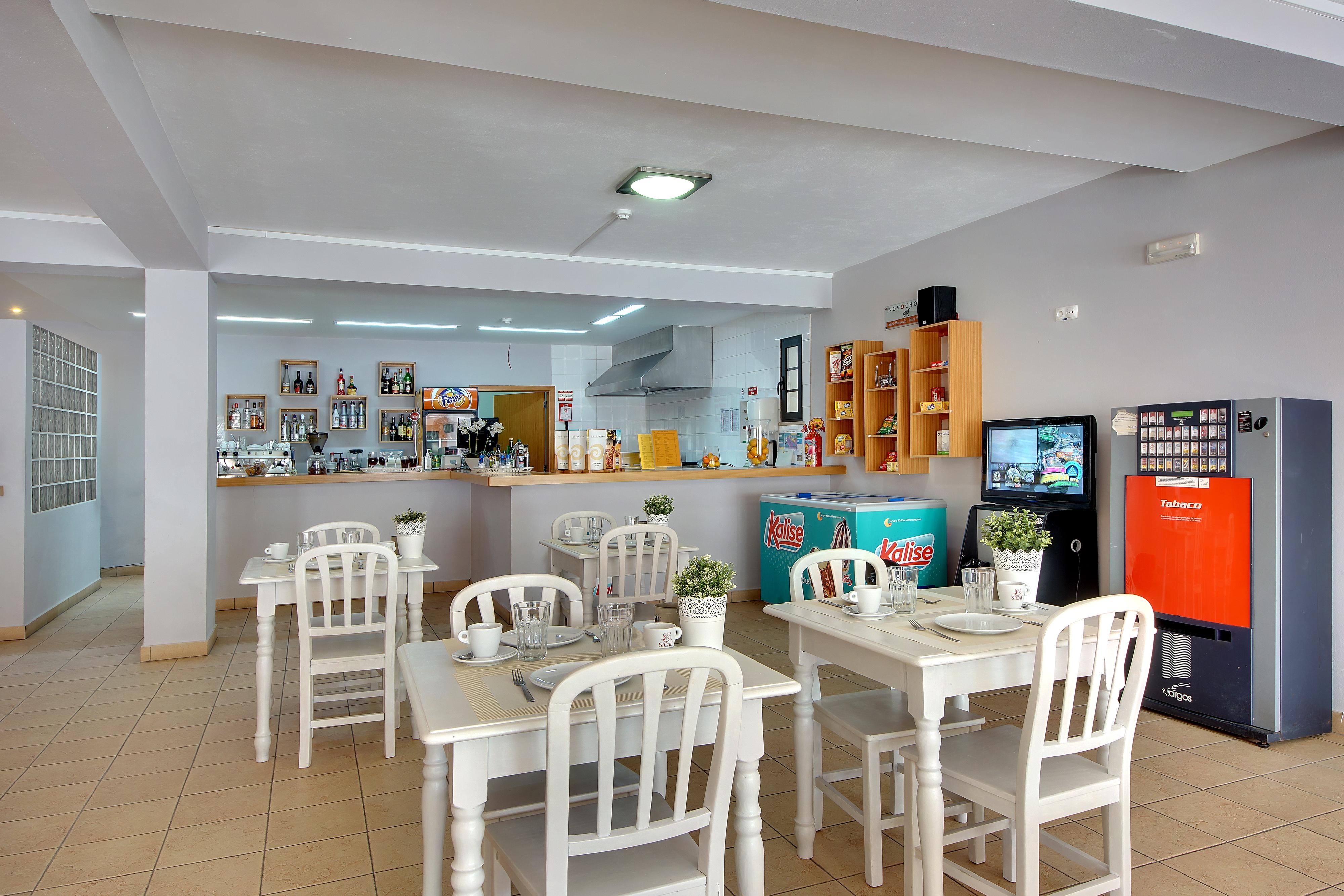 Apart-hotel Turisticos Novochoro 3*