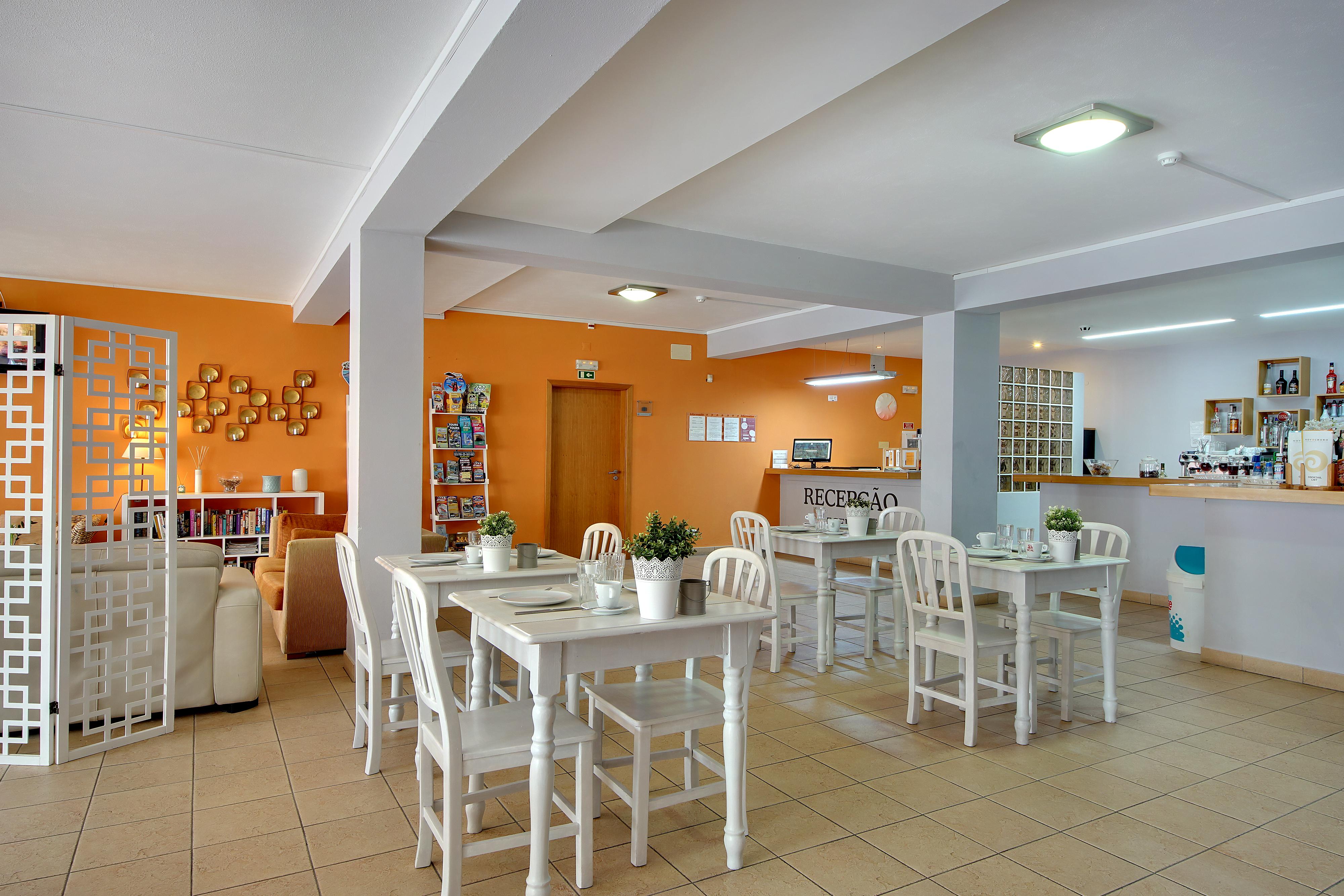 Apart-hotel Turisticos Novochoro