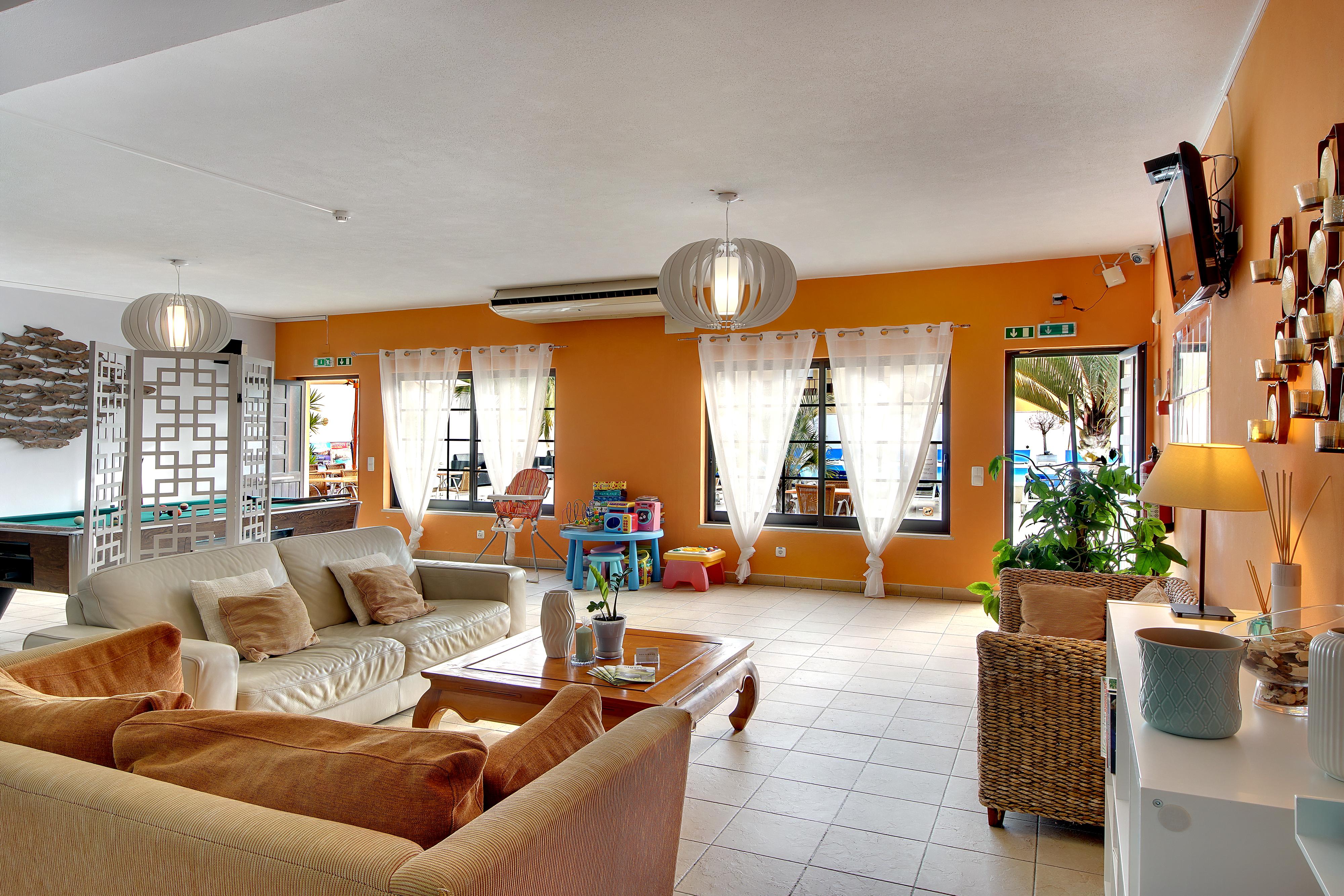 Apart-hotel Turisticos Novochoro