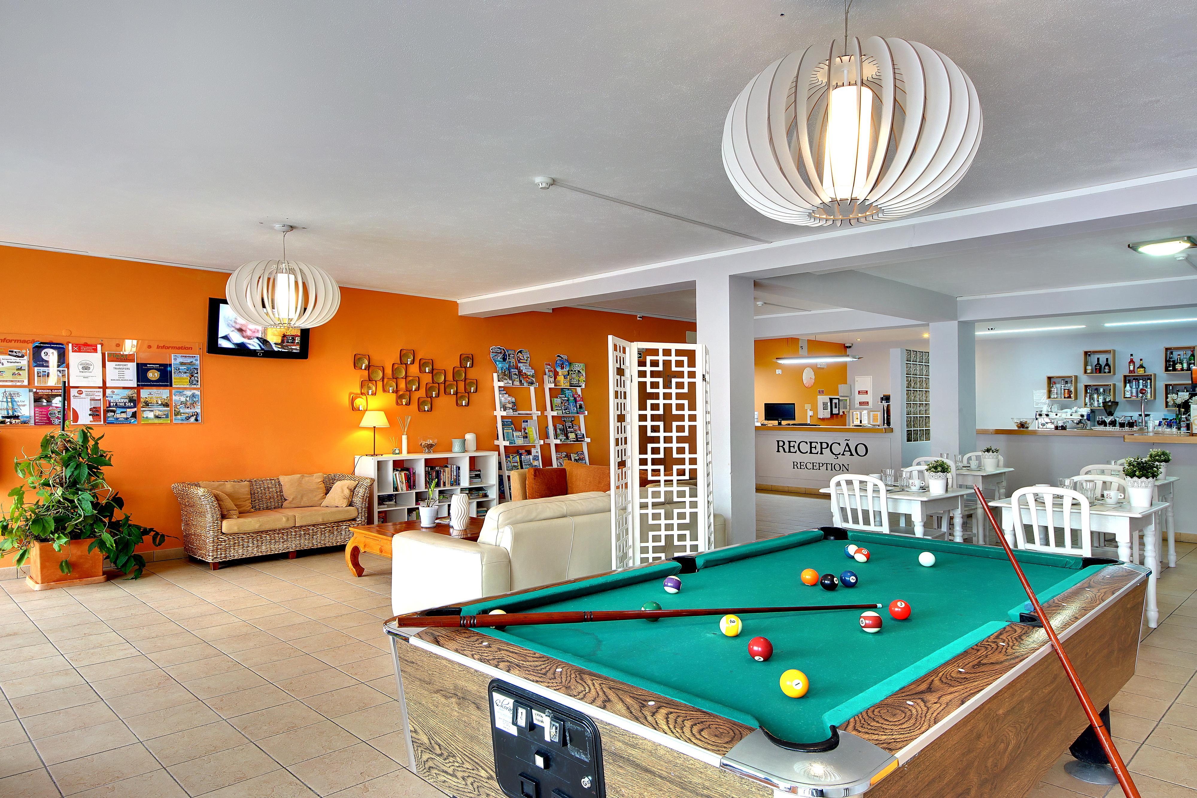 Apart-hotel Turisticos Novochoro