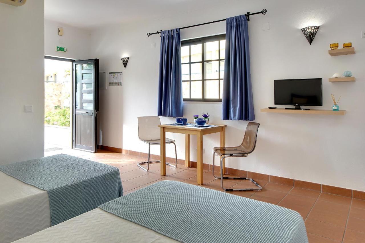 Turisticos Novochoro Apart-hotel 3*