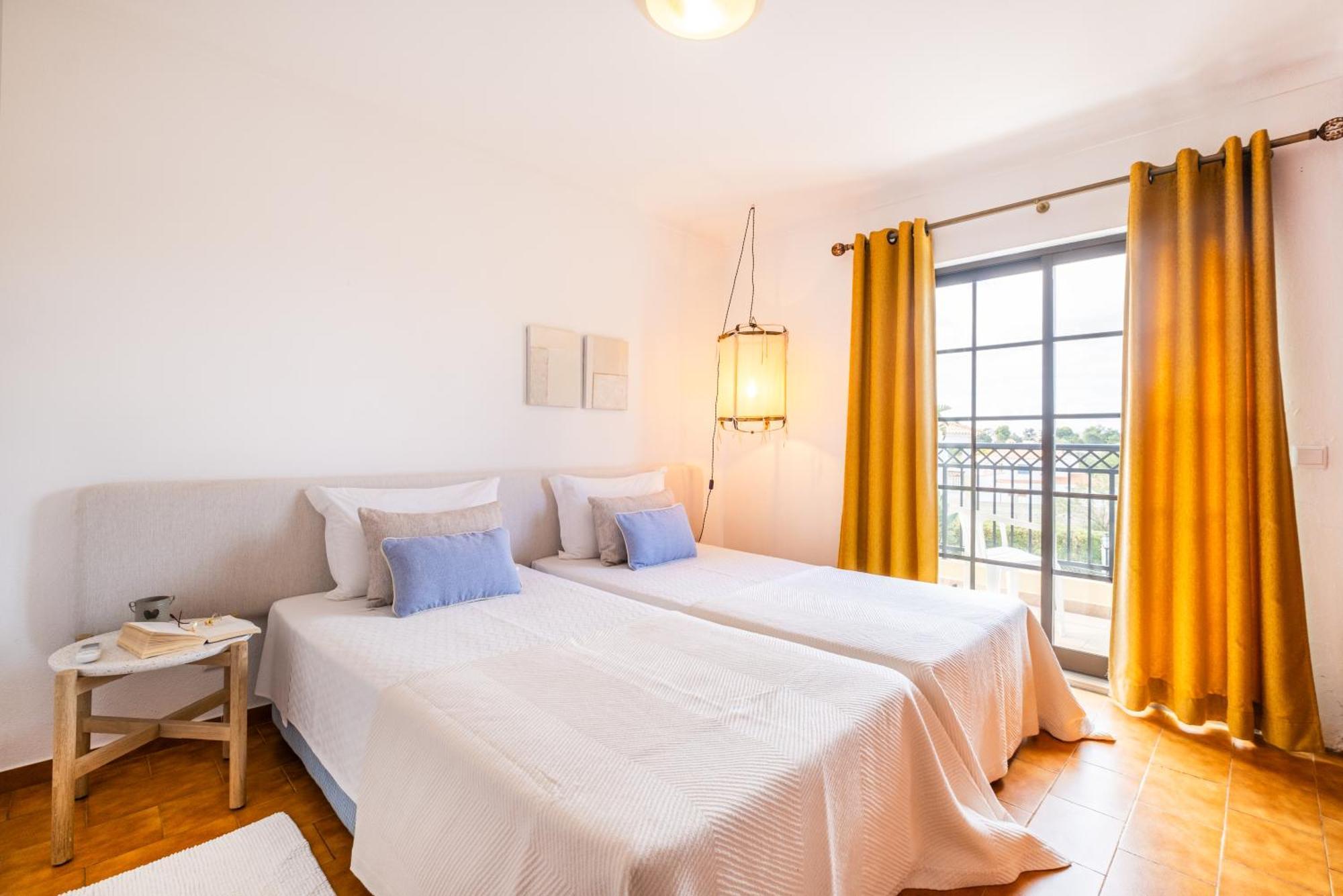 Turisticos Novochoro Apart-hotel Albufeira