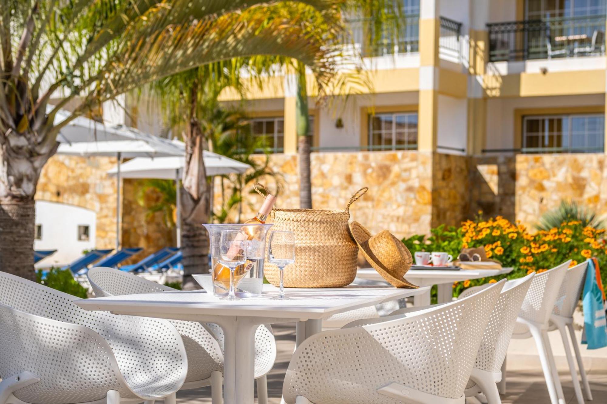 Apart-hotel Turisticos Novochoro