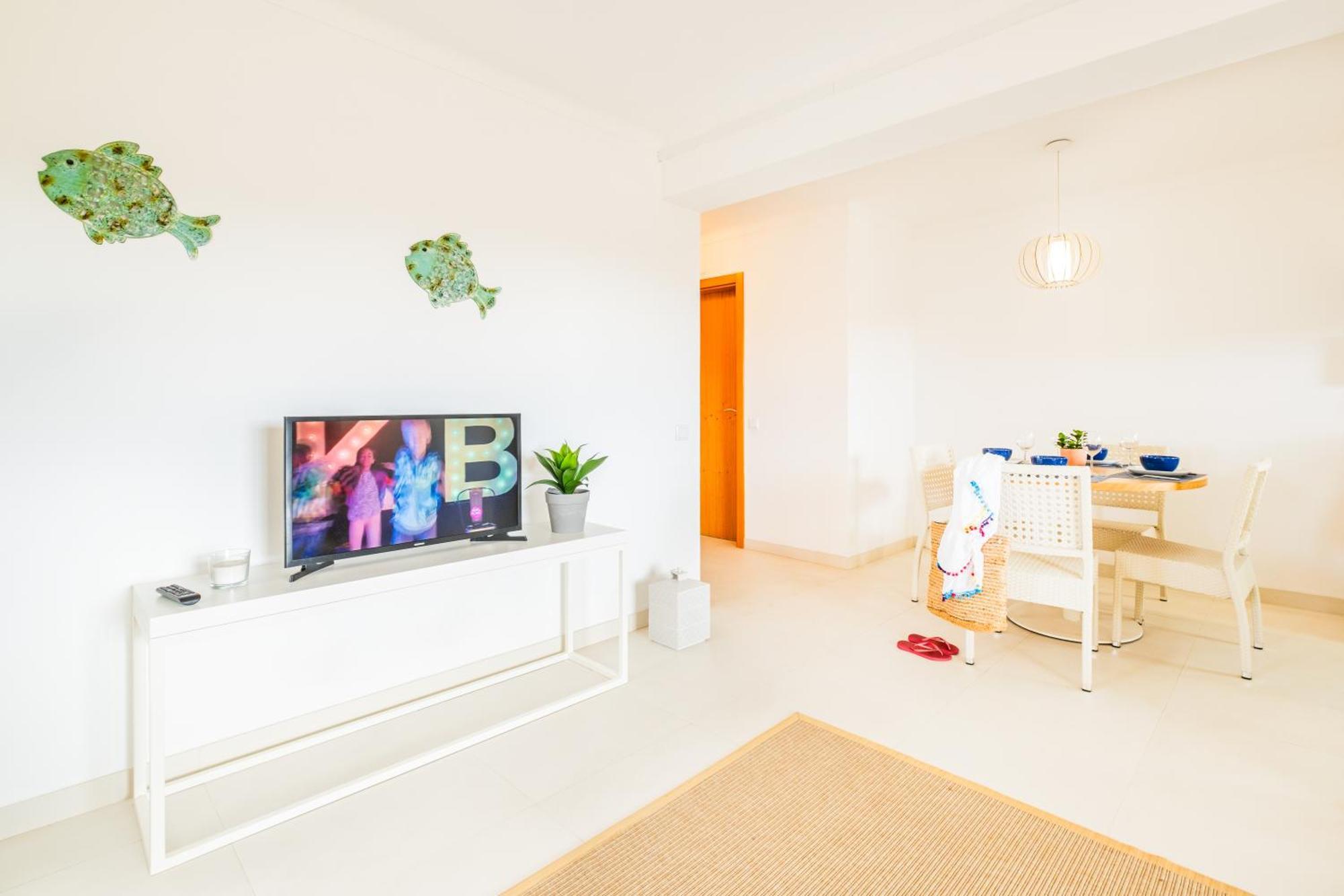 Apart-hotel Turisticos Novochoro Albufeira