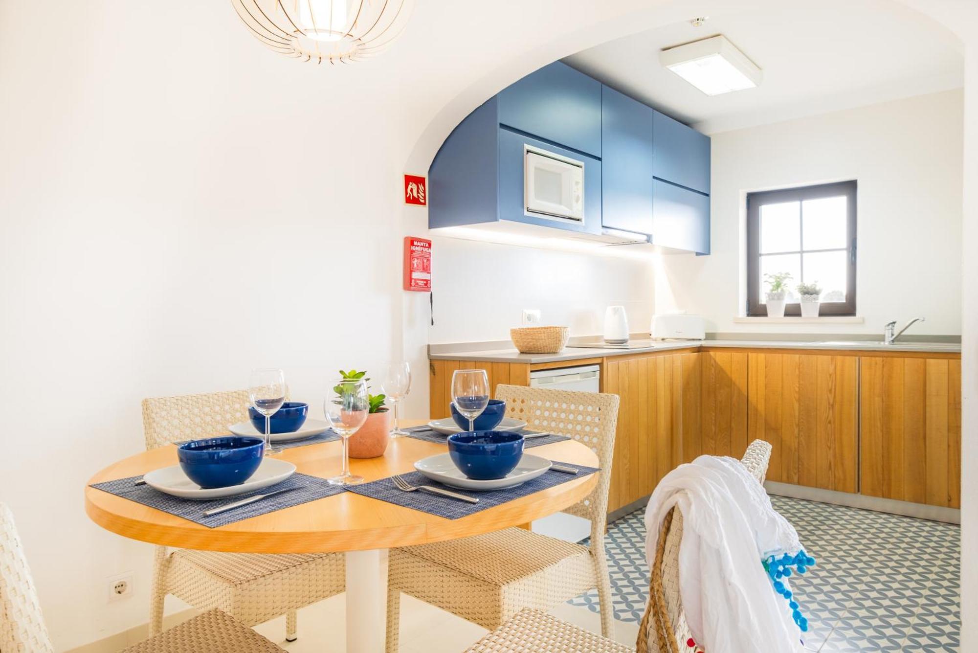 Turisticos Novochoro Apart-hotel Albufeira