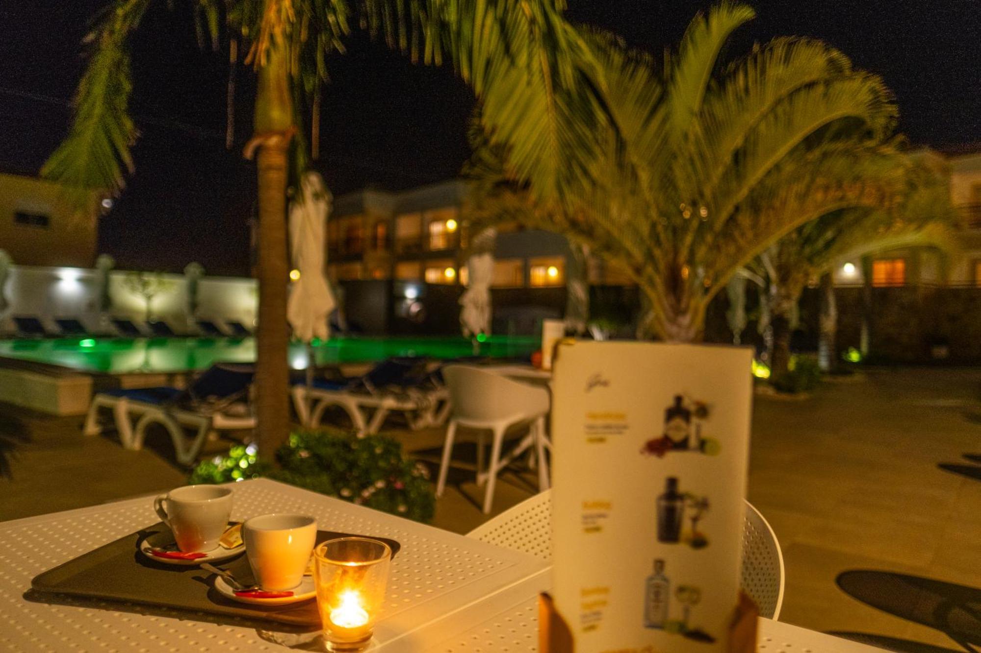 Turisticos Novochoro Apart-hotel Albufeira