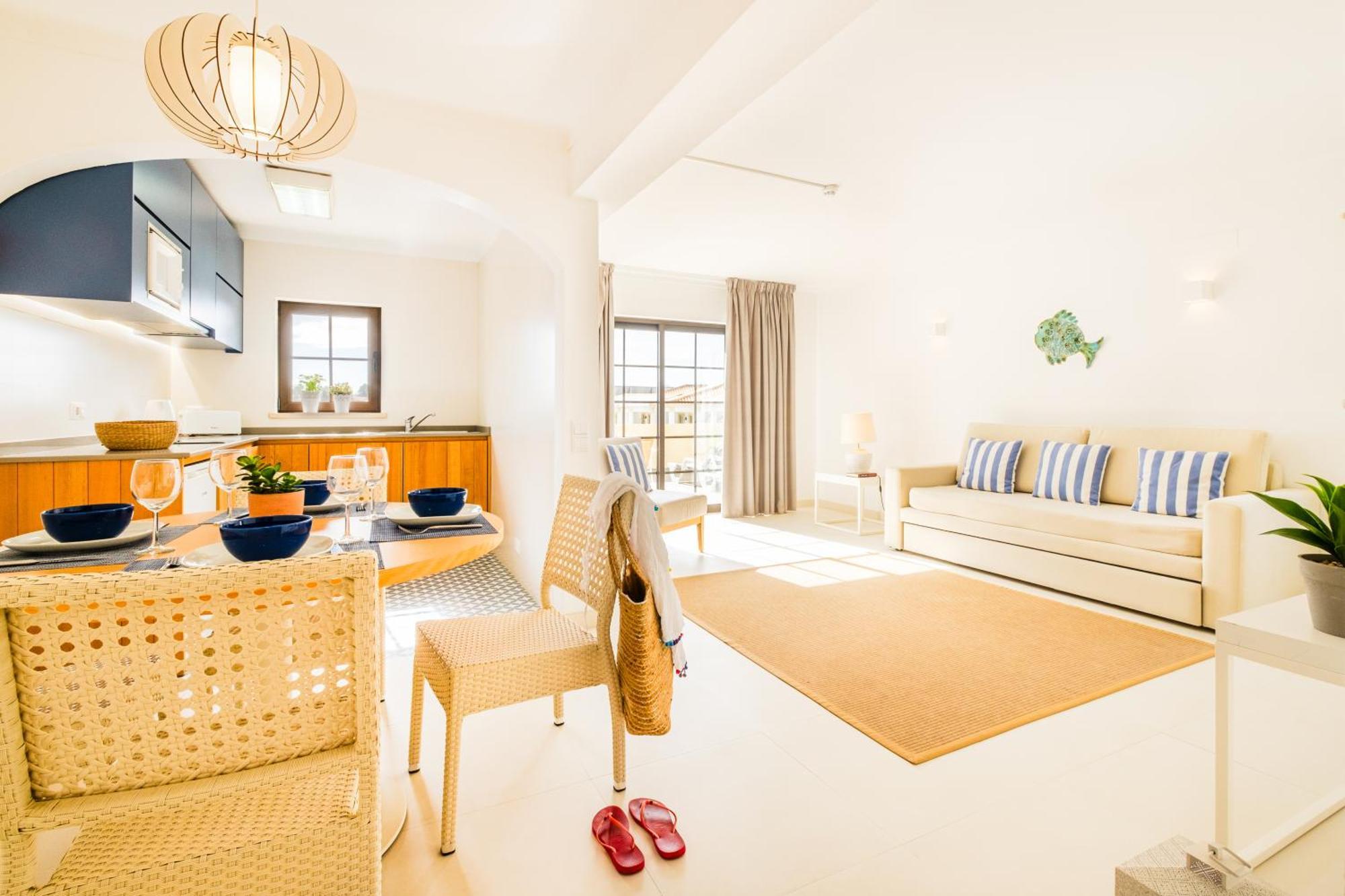Turisticos Novochoro Apart-hotel 3*