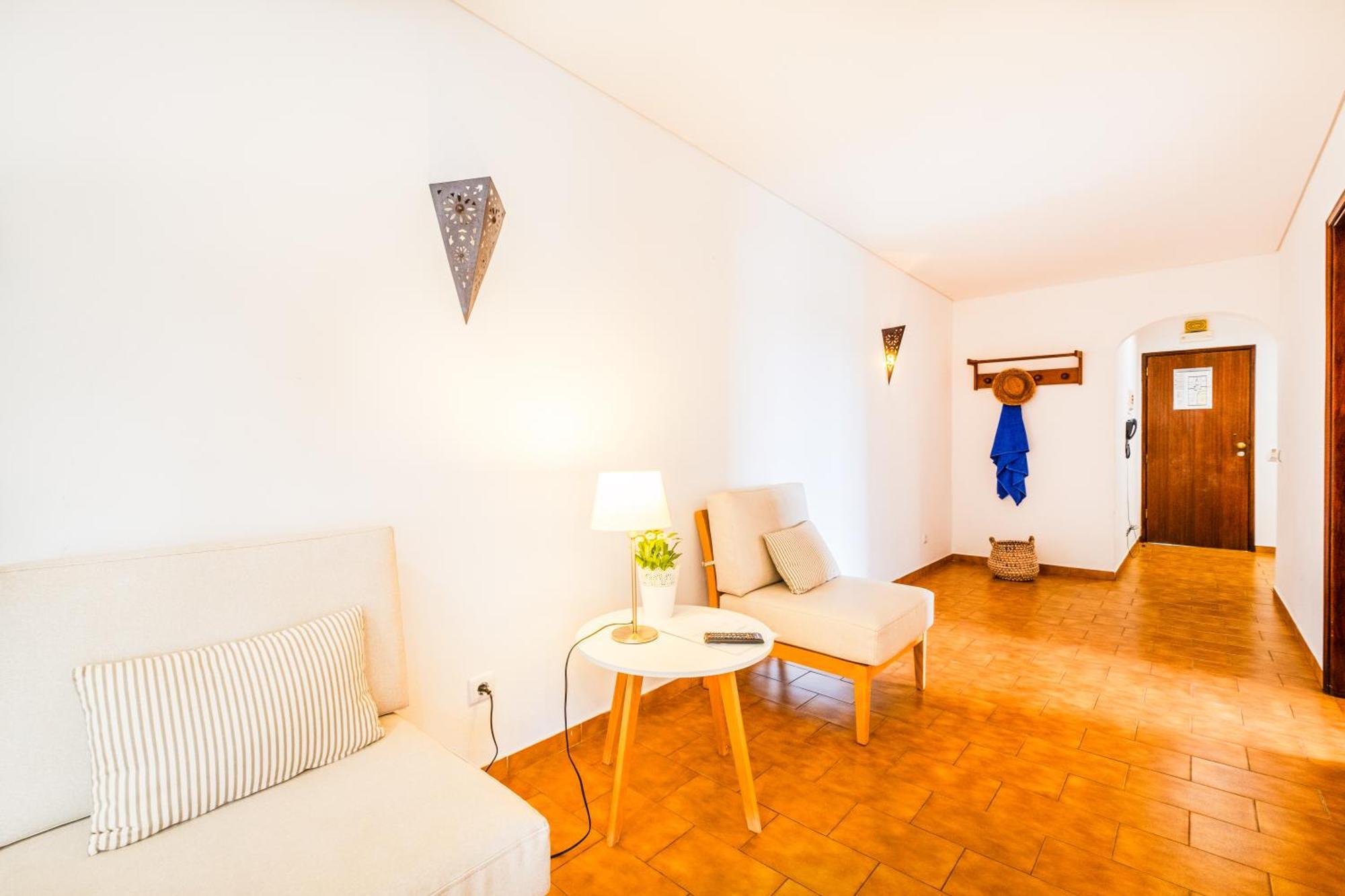 Turisticos Novochoro Apart-hotel Albufeira