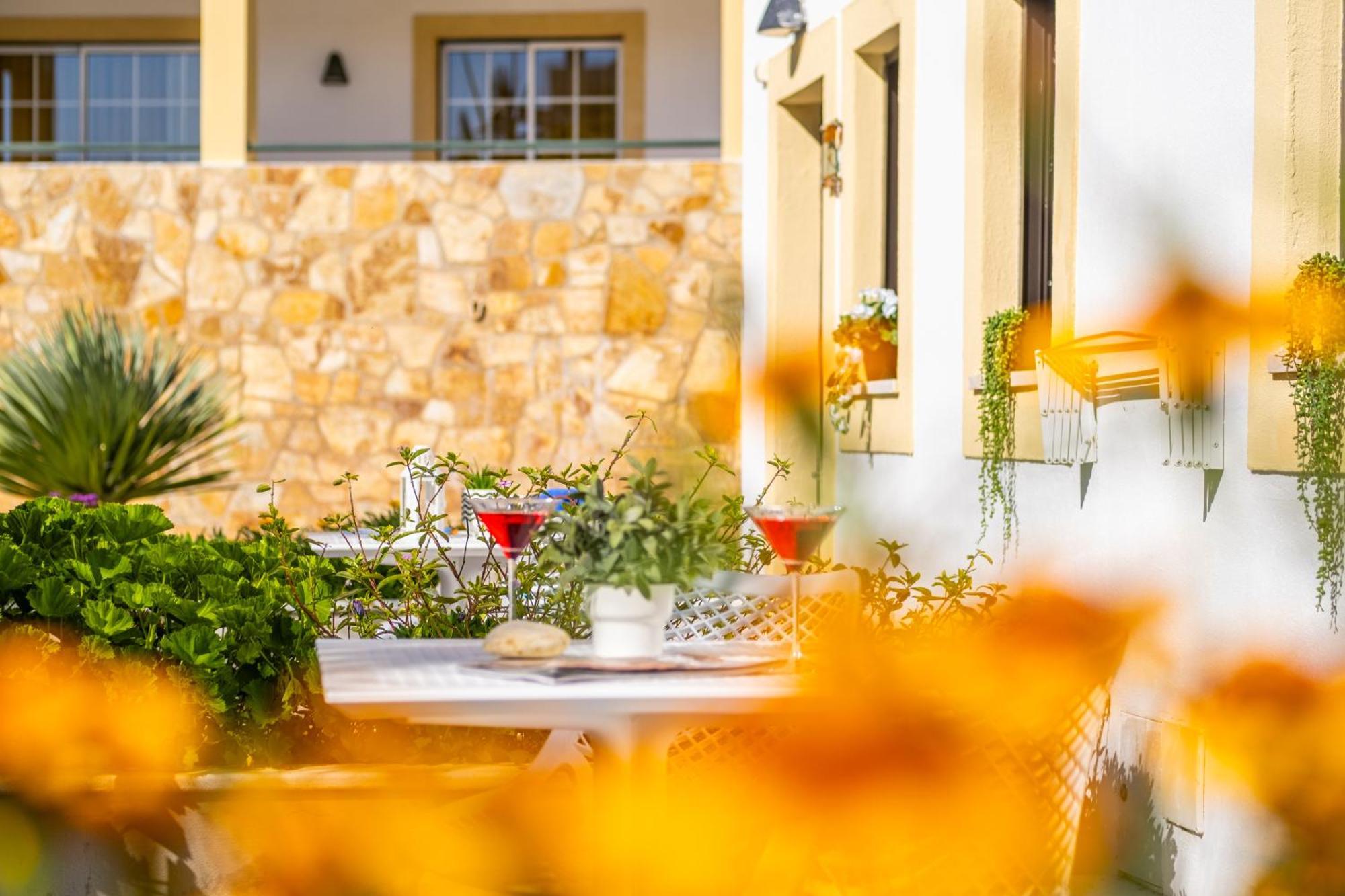 Turisticos Novochoro Apart-hotel 3*