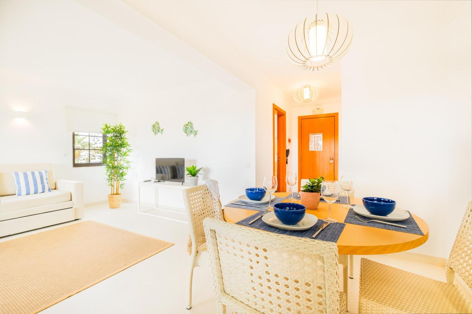 Turisticos Novochoro Apart-hotel