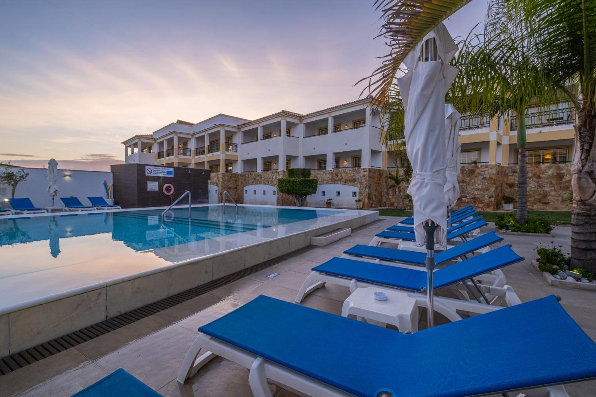 Apart-hotel Turisticos Novochoro 3*
