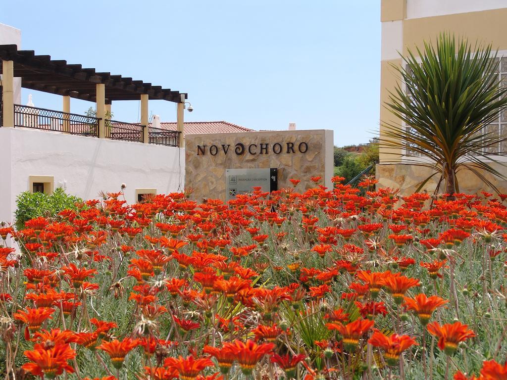 Turisticos Novochoro Apart-hotel Albufeira